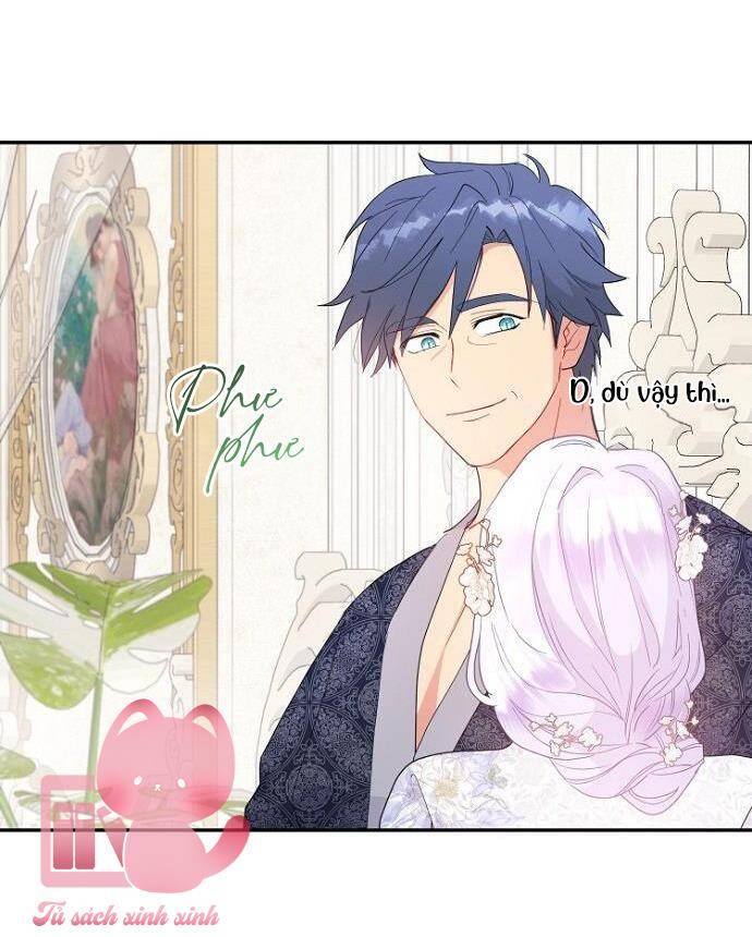 Tiền Là Tất Cả Chồng Là Phù Du Chương 101 - Trang 13