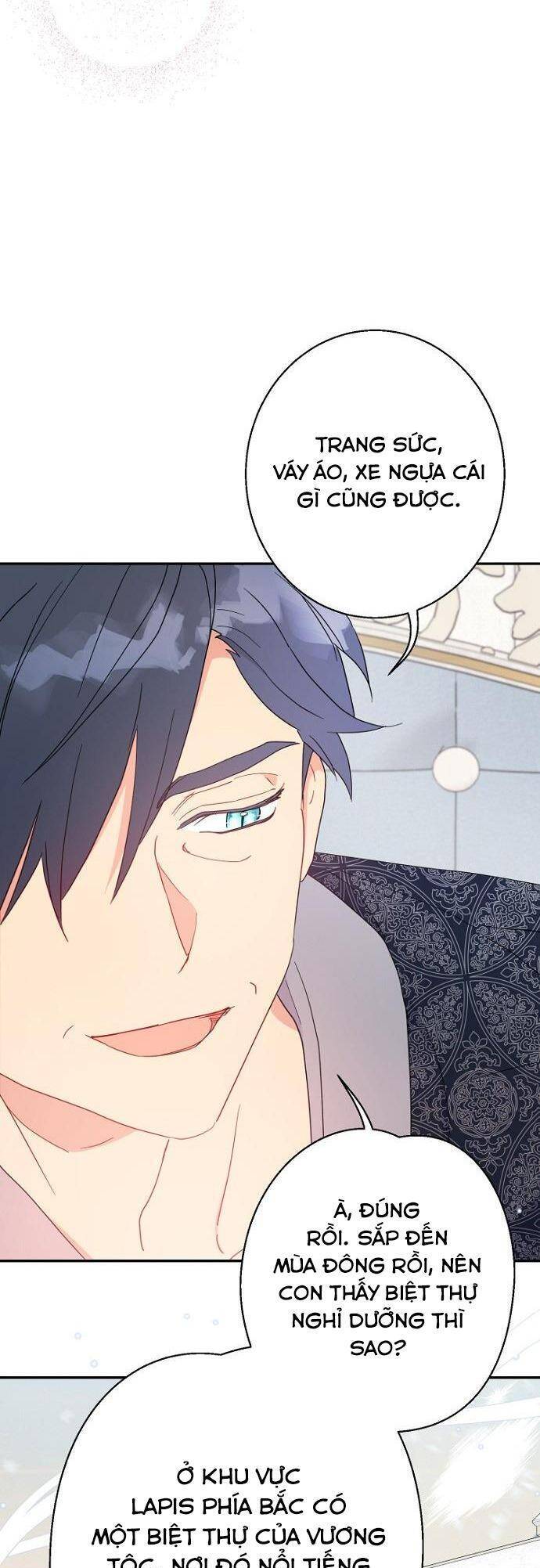 Tiền Là Tất Cả Chồng Là Phù Du Chương 101 - Trang 15