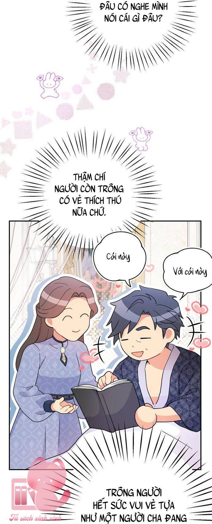 Tiền Là Tất Cả Chồng Là Phù Du Chương 101 - Trang 17
