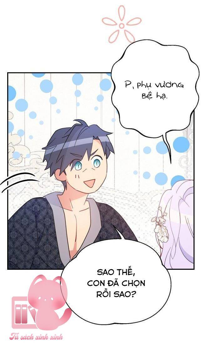 Tiền Là Tất Cả Chồng Là Phù Du Chương 101 - Trang 19
