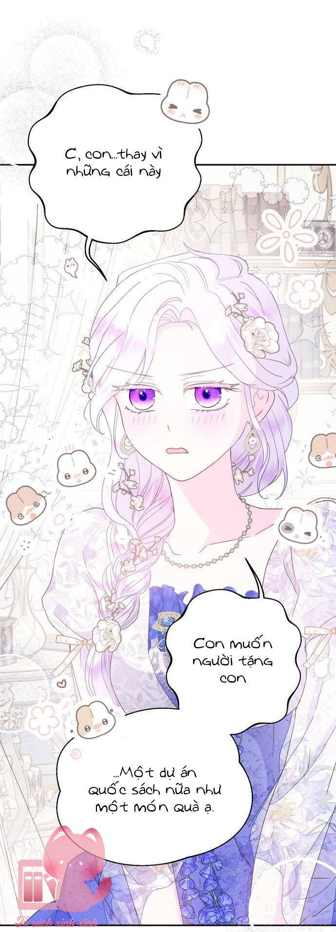 Tiền Là Tất Cả Chồng Là Phù Du Chương 101 - Trang 20