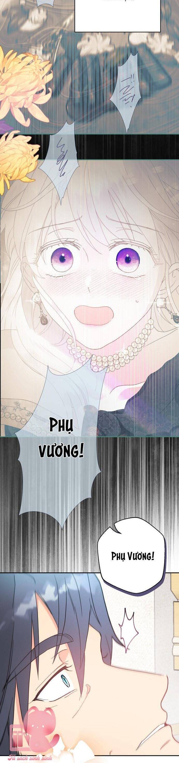 Tiền Là Tất Cả Chồng Là Phù Du Chương 101 - Trang 3