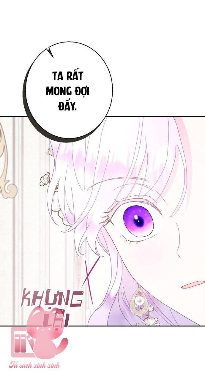 Tiền Là Tất Cả Chồng Là Phù Du Chương 101 - Trang 24