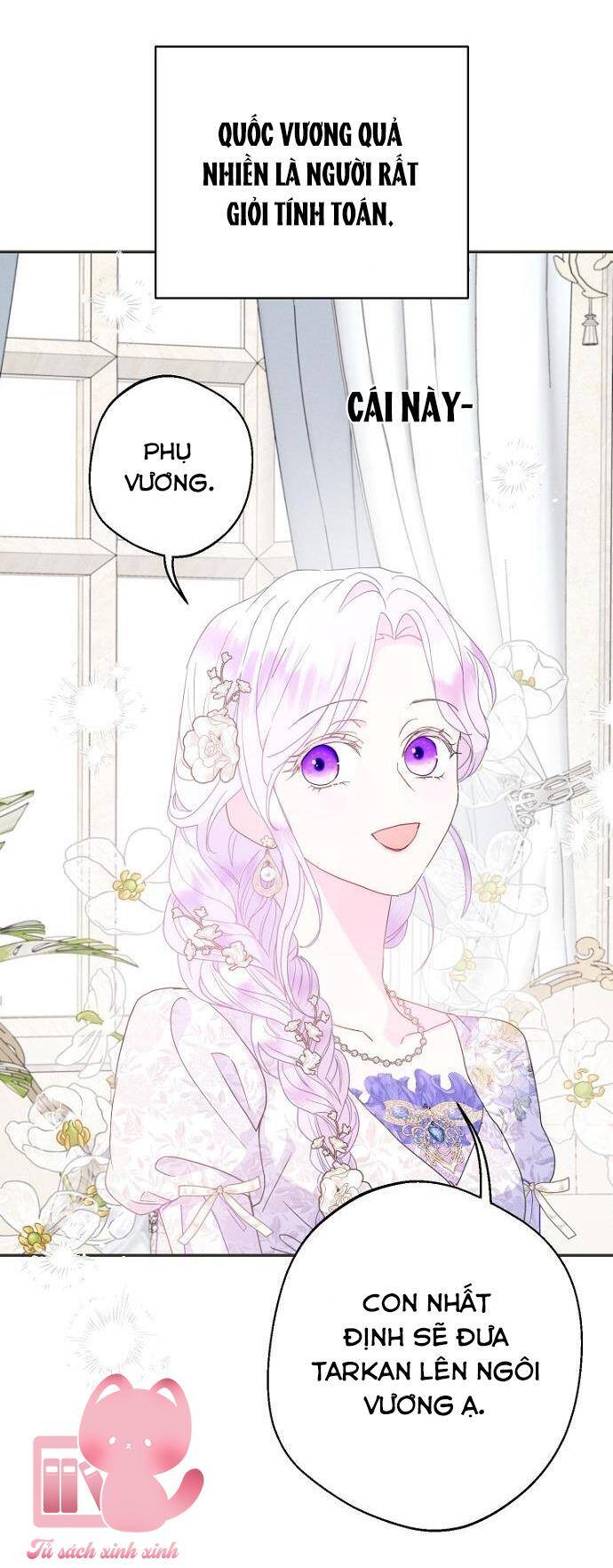 Tiền Là Tất Cả Chồng Là Phù Du Chương 101 - Trang 30