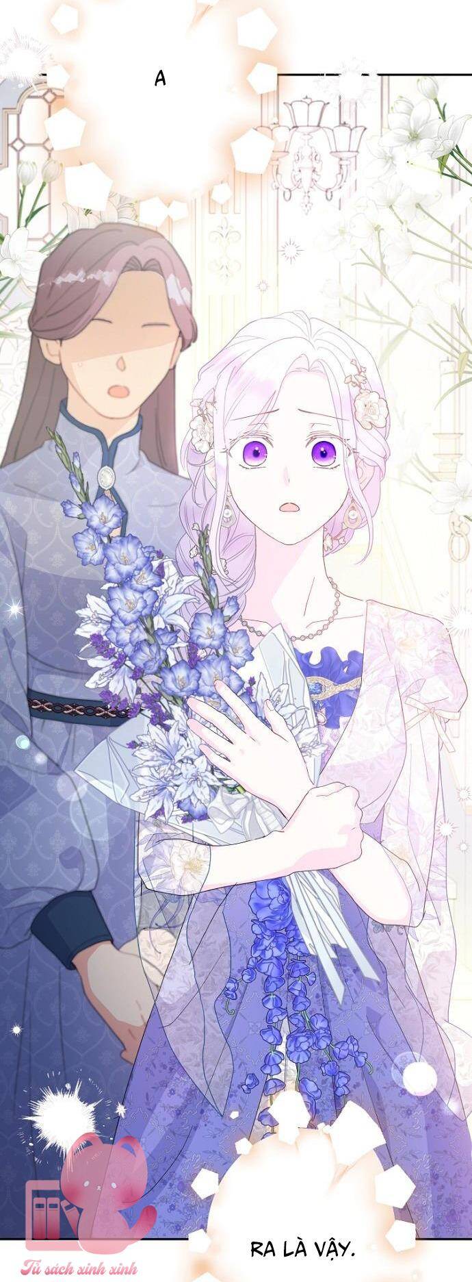 Tiền Là Tất Cả Chồng Là Phù Du Chương 101 - Trang 4