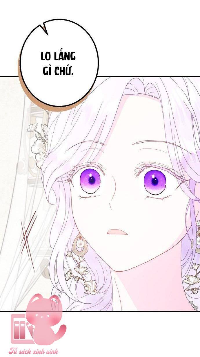 Tiền Là Tất Cả Chồng Là Phù Du Chương 101 - Trang 37