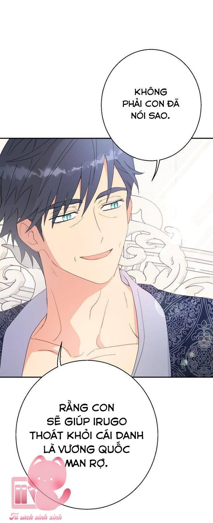 Tiền Là Tất Cả Chồng Là Phù Du Chương 101 - Trang 38