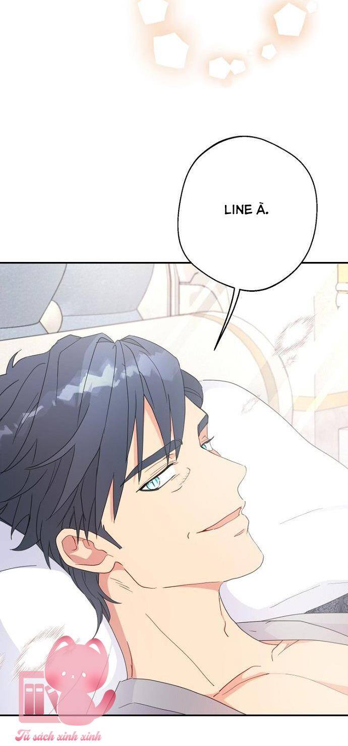 Tiền Là Tất Cả Chồng Là Phù Du Chương 101 - Trang 5