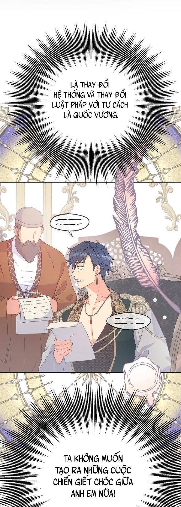 Tiền Là Tất Cả Chồng Là Phù Du Chương 101 - Trang 43