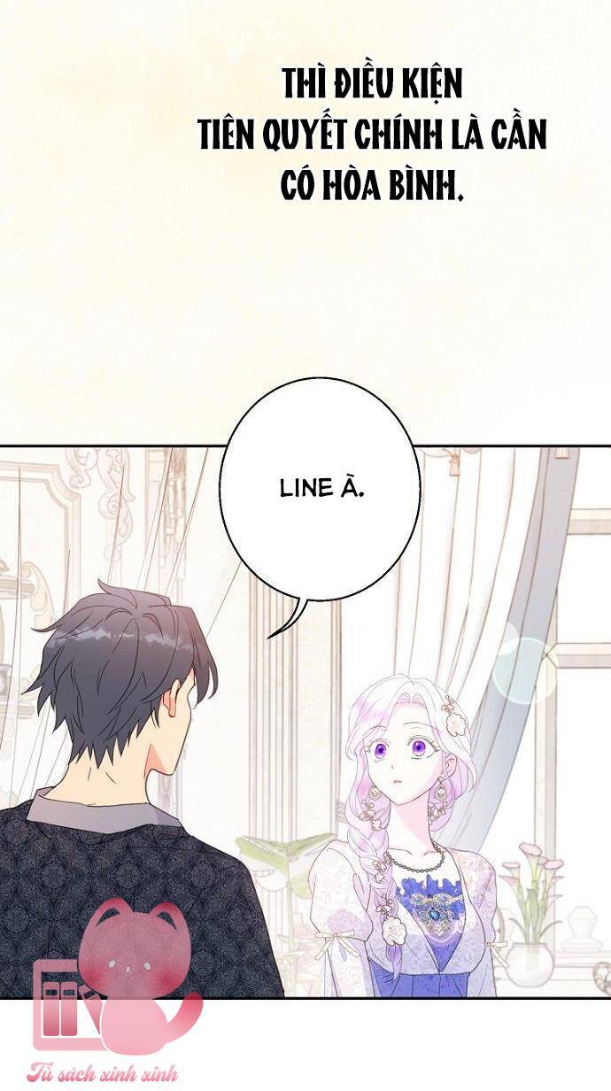 Tiền Là Tất Cả Chồng Là Phù Du Chương 101 - Trang 46