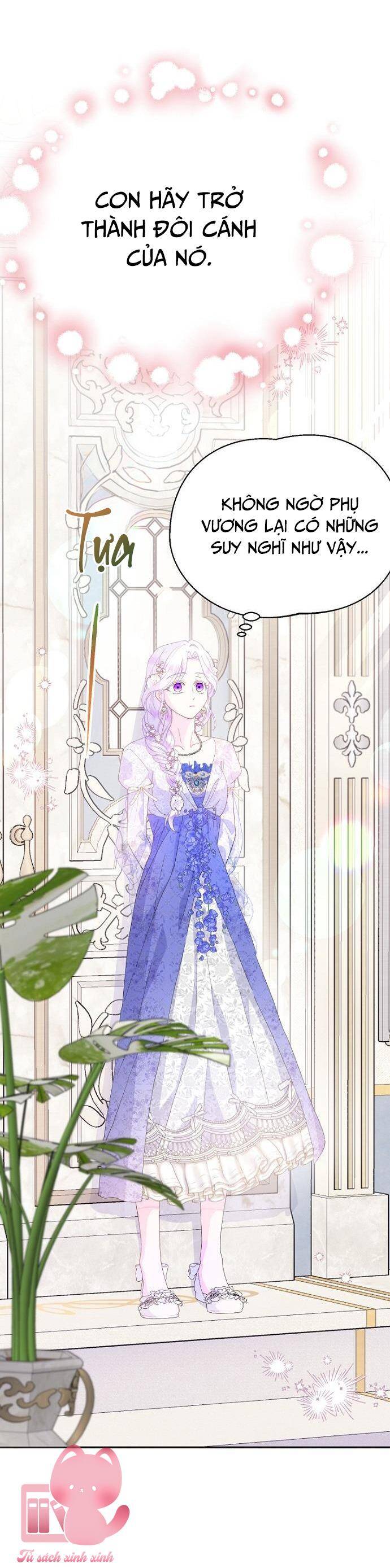 Tiền Là Tất Cả Chồng Là Phù Du Chương 101 - Trang 49