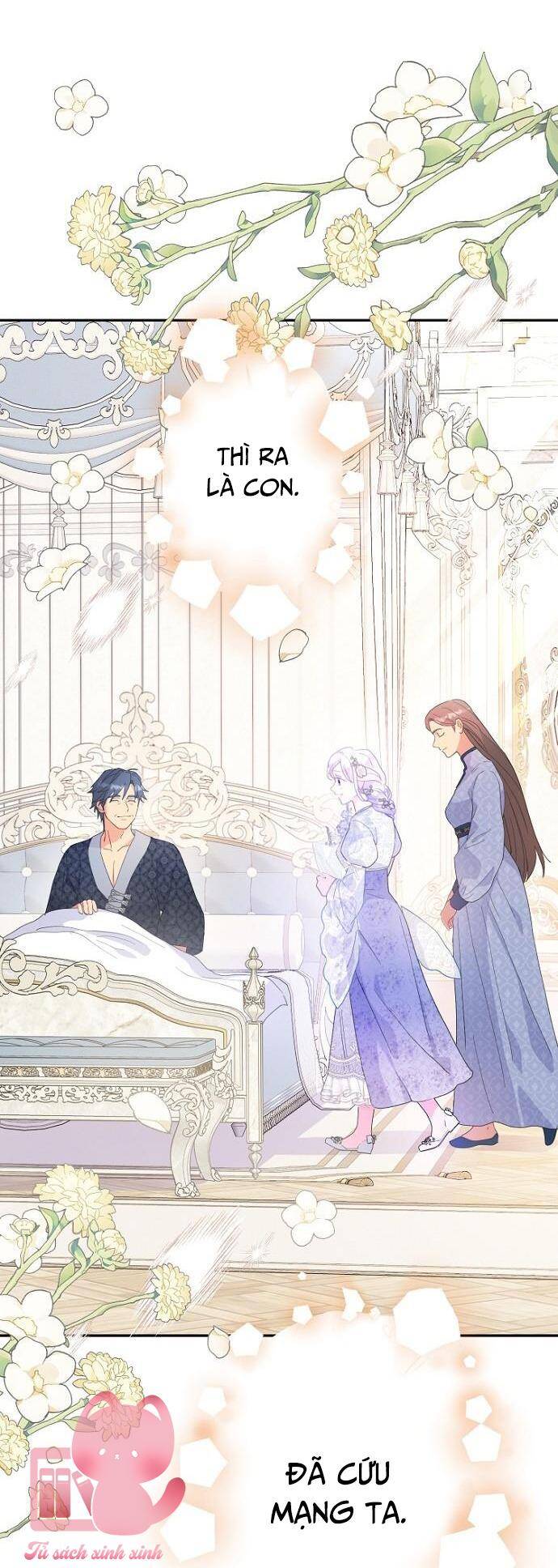 Tiền Là Tất Cả Chồng Là Phù Du Chương 101 - Trang 6