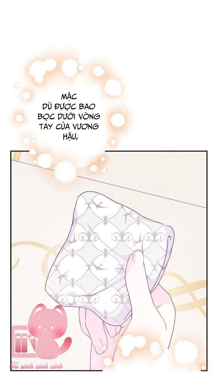 Tiền Là Tất Cả Chồng Là Phù Du Chương 101 - Trang 51