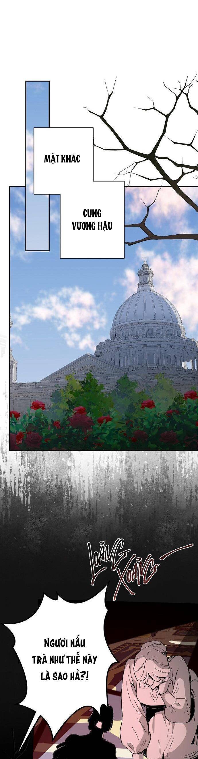 Tiền Là Tất Cả Chồng Là Phù Du Chương 101 - Trang 53