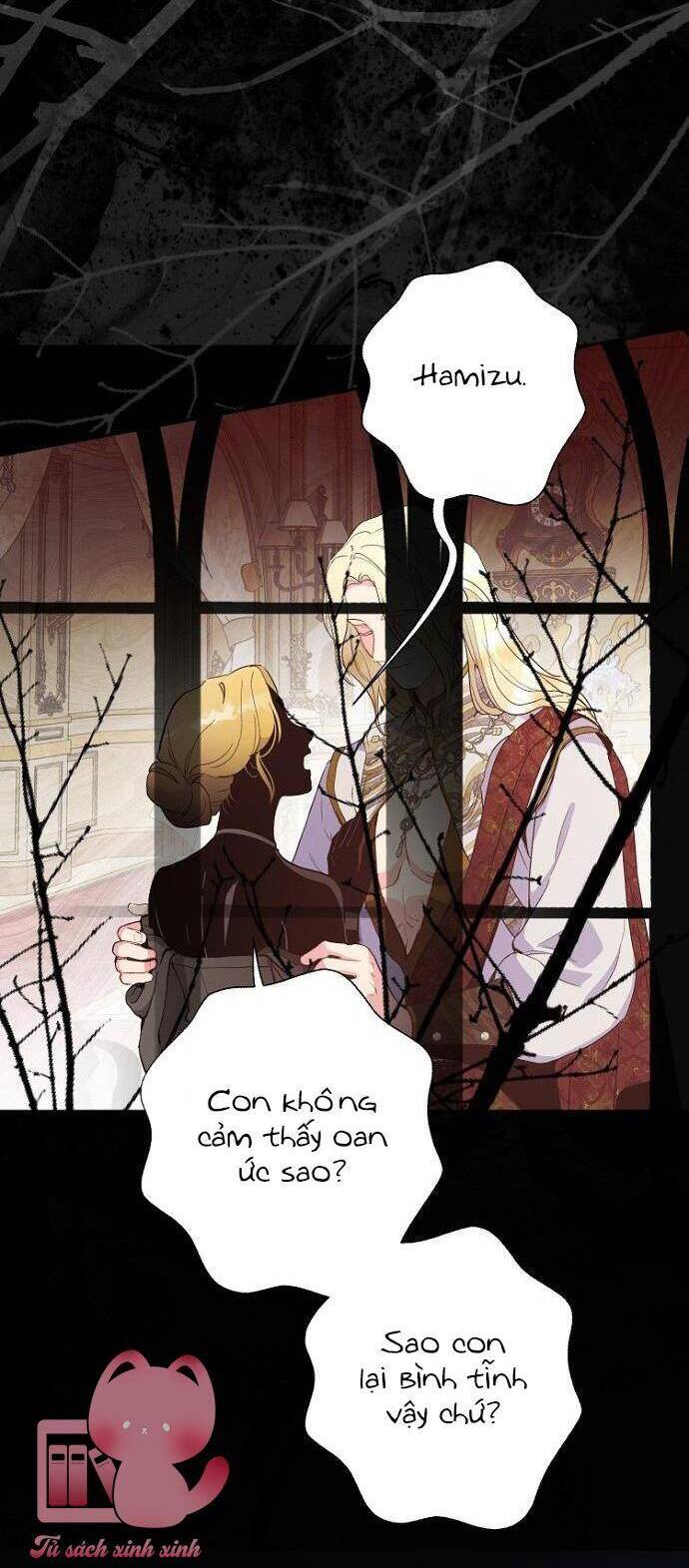 Tiền Là Tất Cả Chồng Là Phù Du Chương 101 - Trang 56