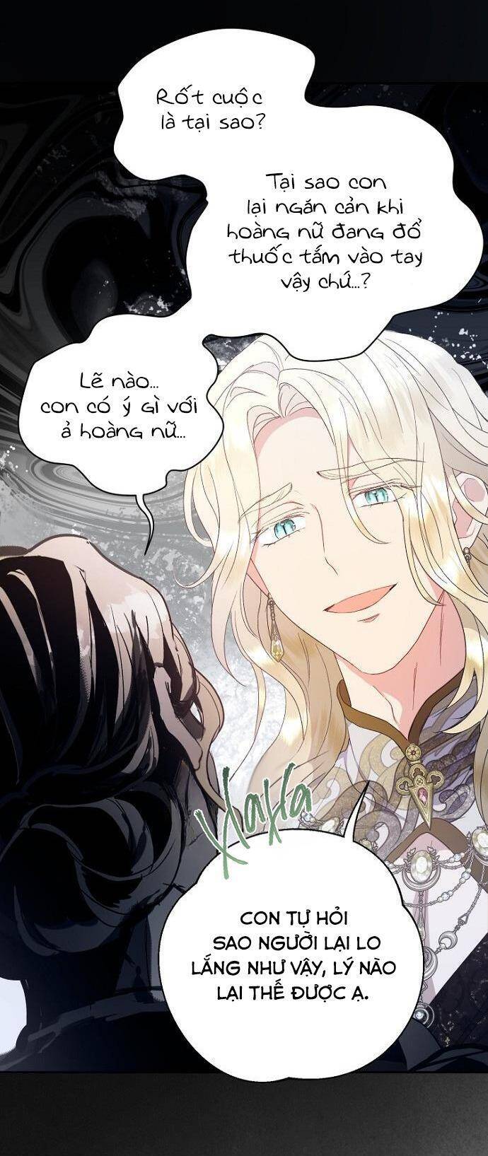 Tiền Là Tất Cả Chồng Là Phù Du Chương 101 - Trang 57