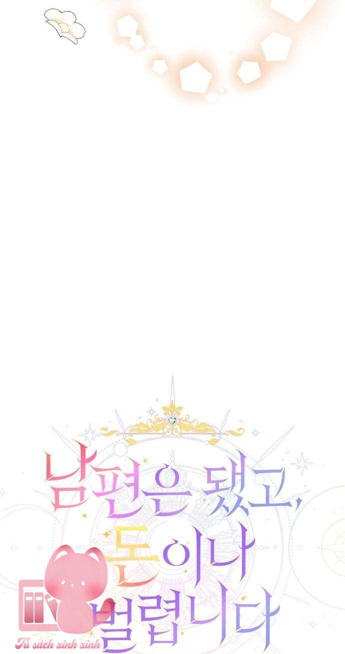 Tiền Là Tất Cả Chồng Là Phù Du Chương 101 - Trang 7