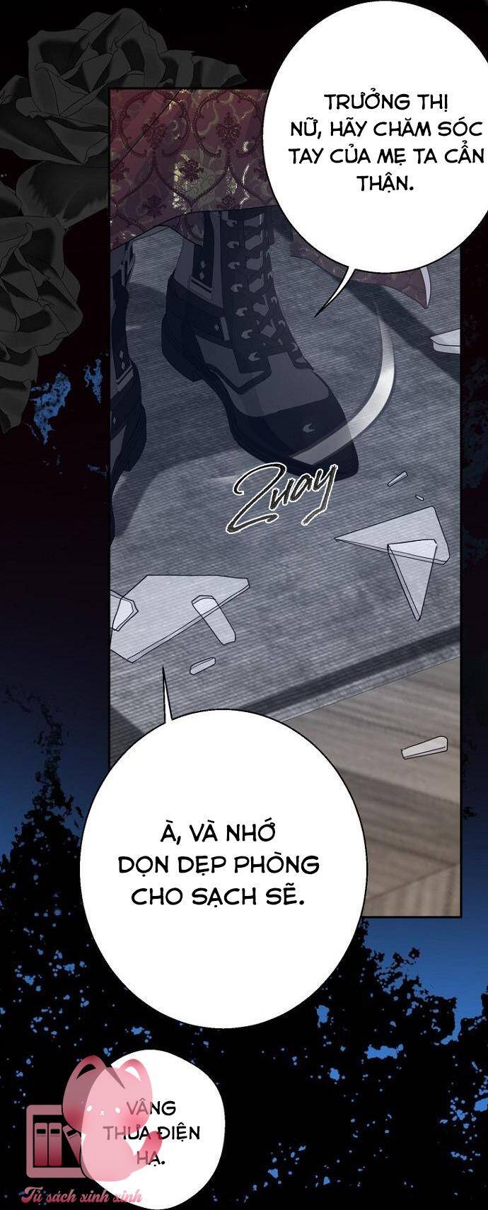 Tiền Là Tất Cả Chồng Là Phù Du Chương 101 - Trang 61