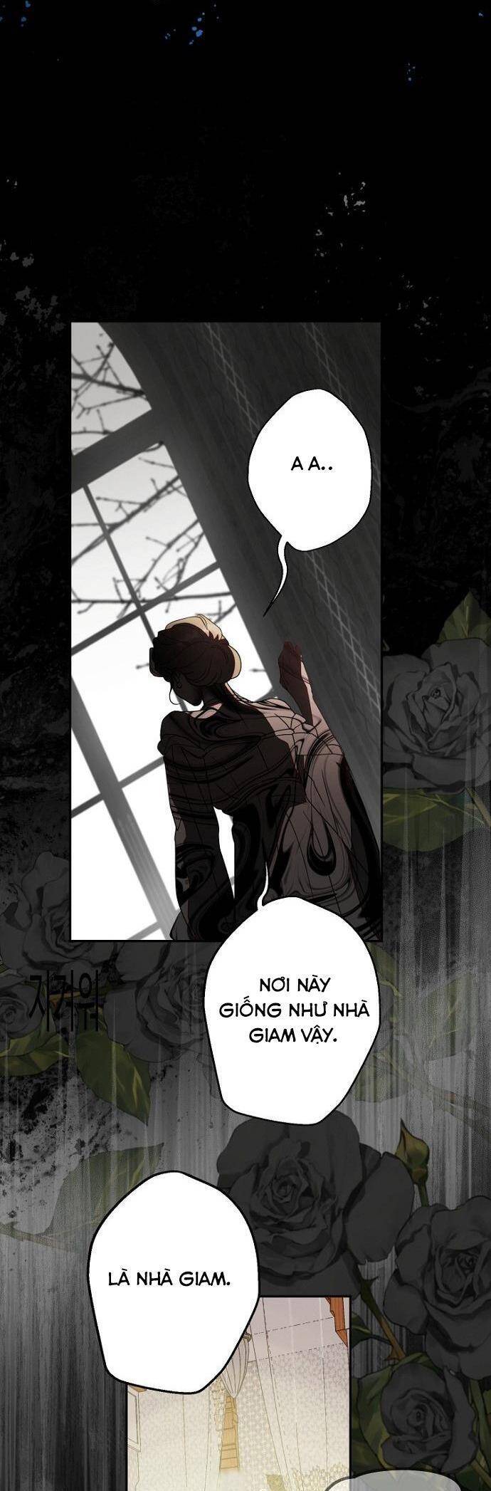 Tiền Là Tất Cả Chồng Là Phù Du Chương 101 - Trang 62