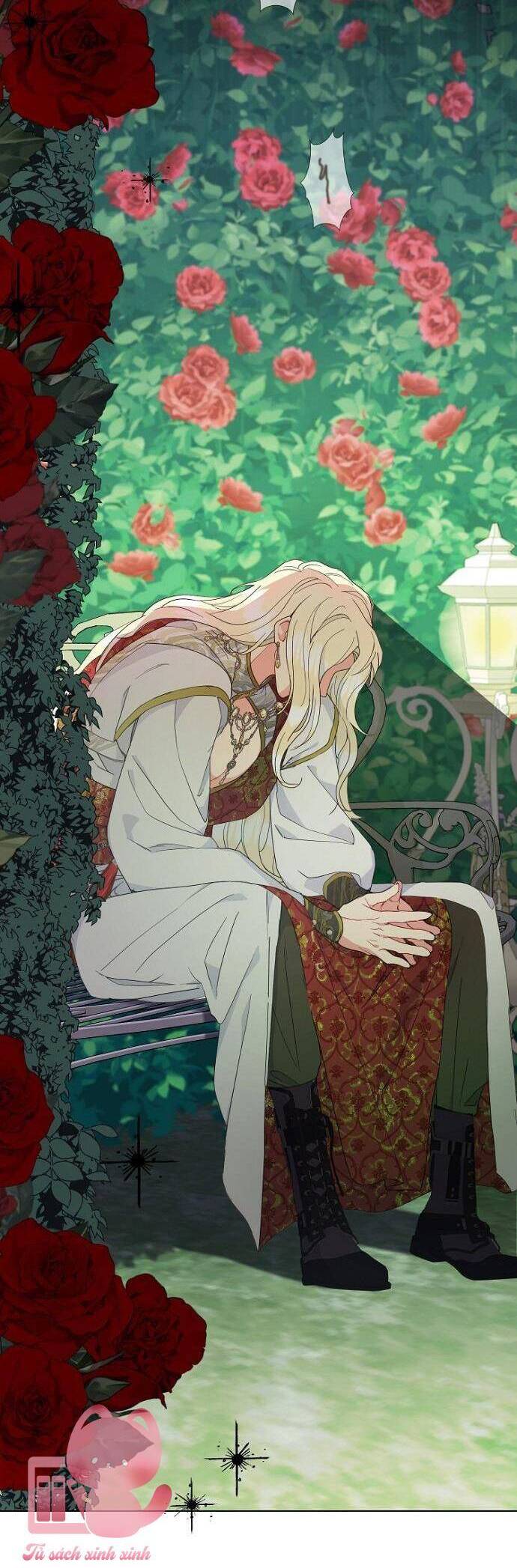 Tiền Là Tất Cả Chồng Là Phù Du Chương 101 - Trang 64