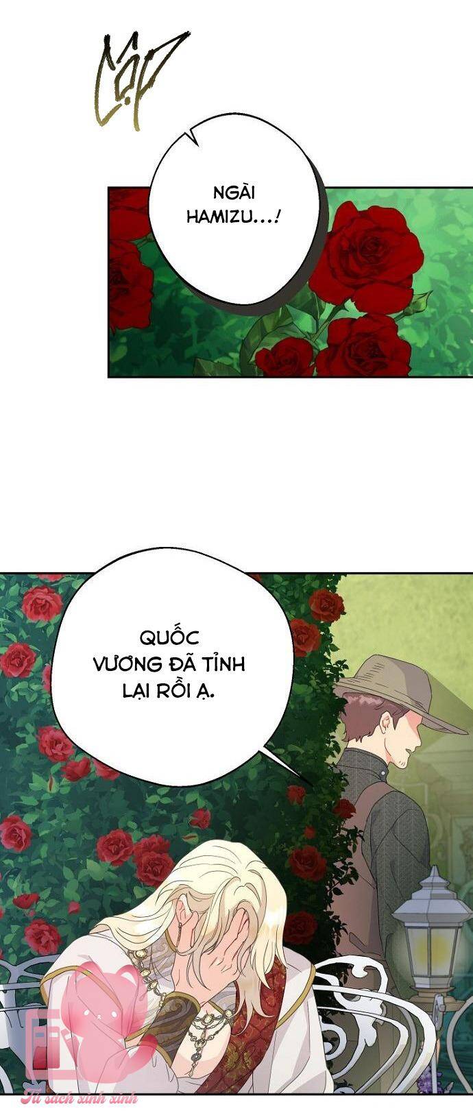 Tiền Là Tất Cả Chồng Là Phù Du Chương 101 - Trang 65