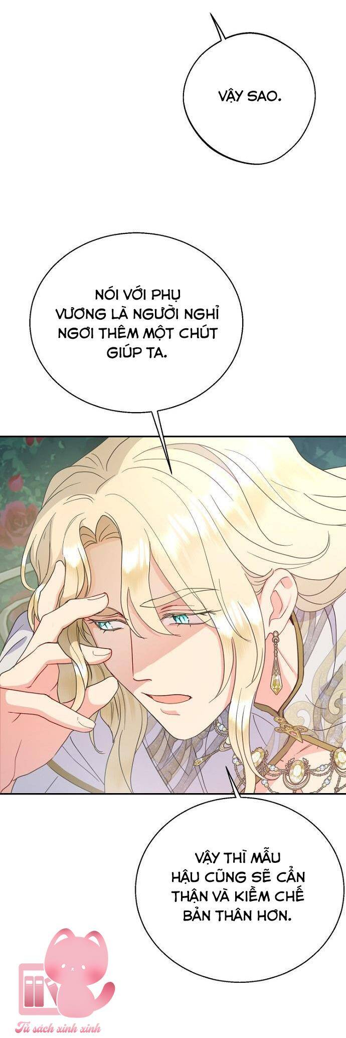 Tiền Là Tất Cả Chồng Là Phù Du Chương 101 - Trang 66