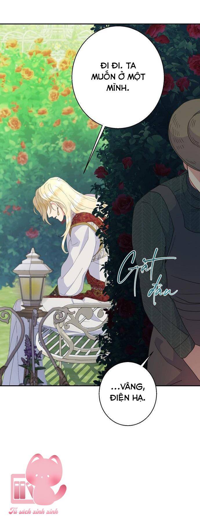 Tiền Là Tất Cả Chồng Là Phù Du Chương 101 - Trang 68