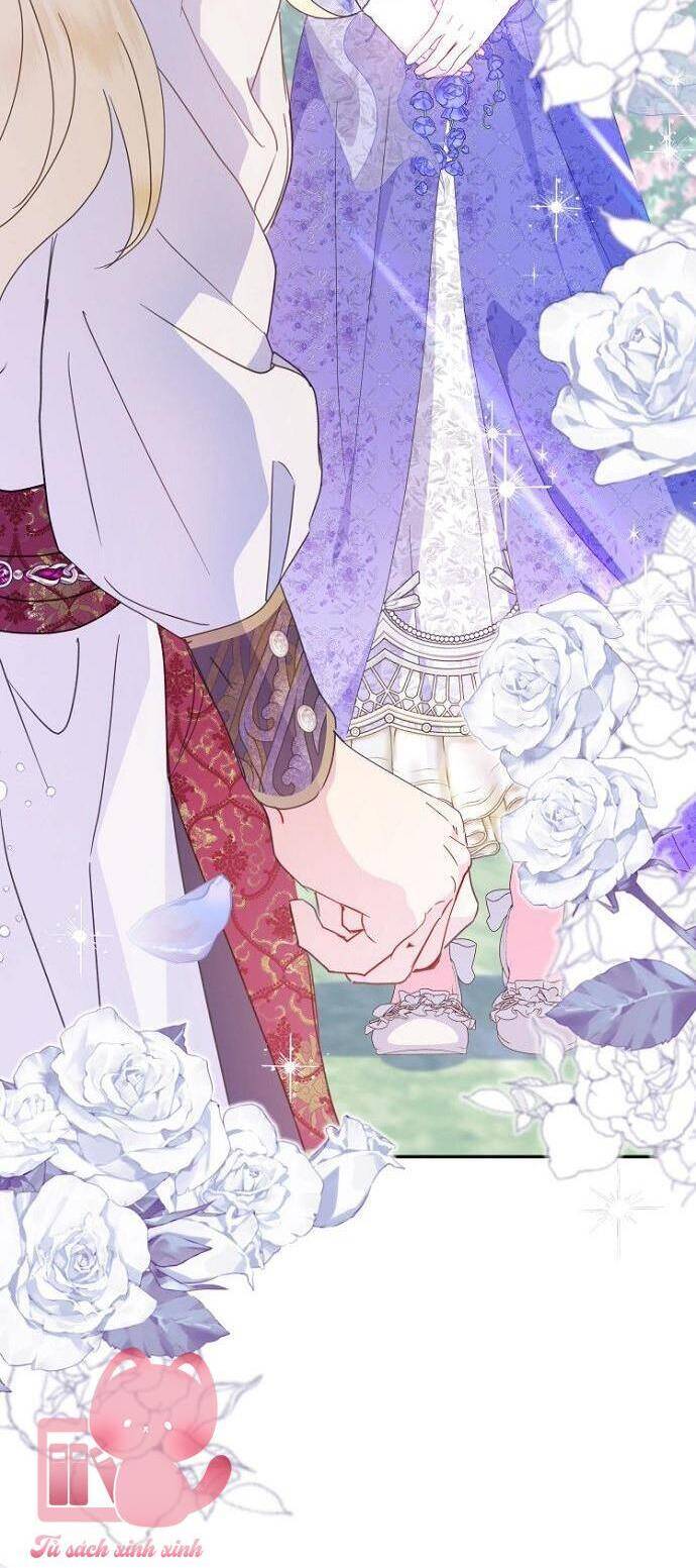 Tiền Là Tất Cả Chồng Là Phù Du Chương 101 - Trang 75