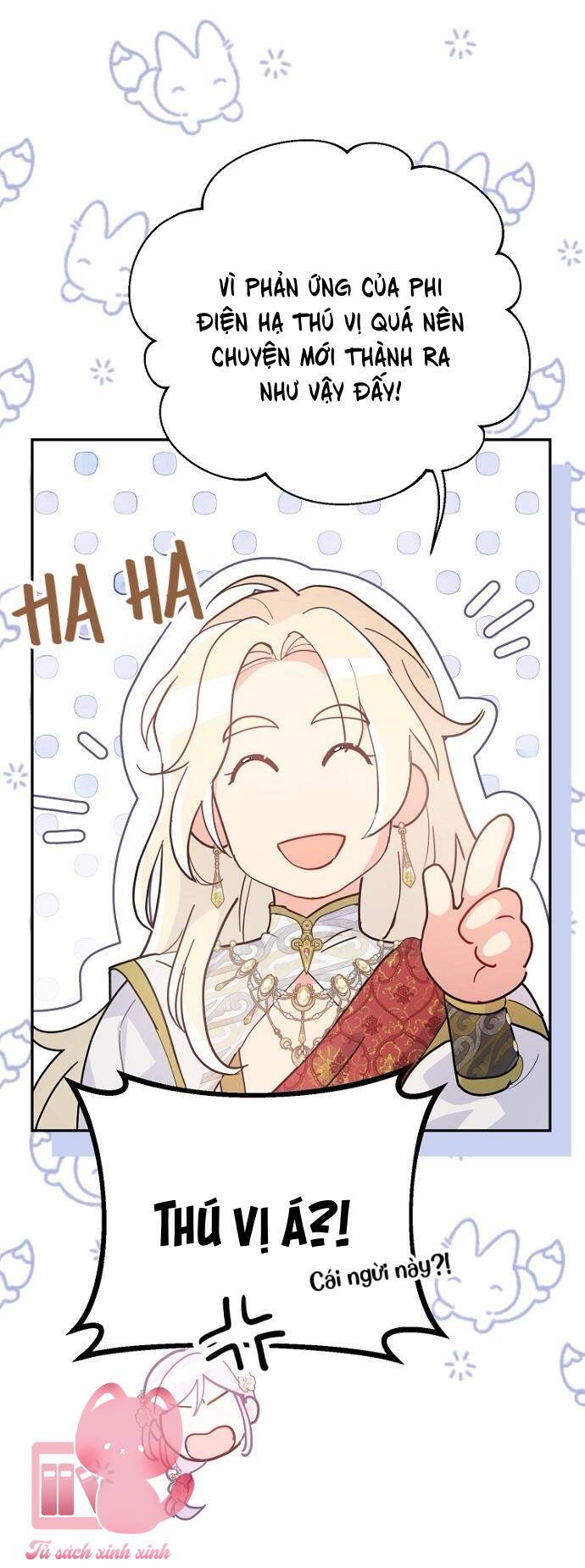 Tiền Là Tất Cả Chồng Là Phù Du Chương 102 - Trang 12