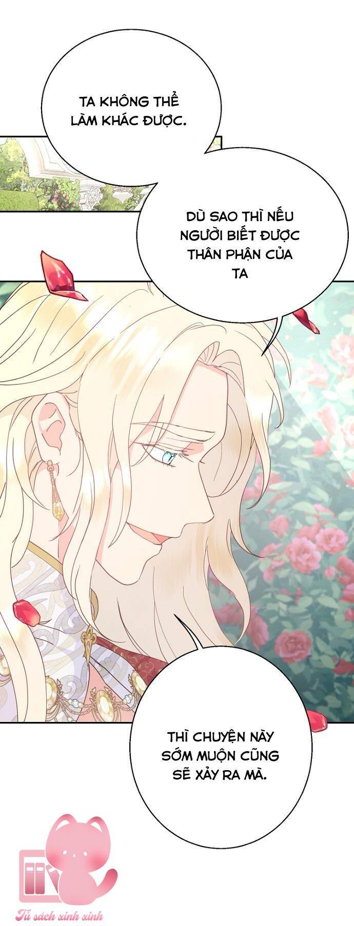 Tiền Là Tất Cả Chồng Là Phù Du Chương 102 - Trang 13