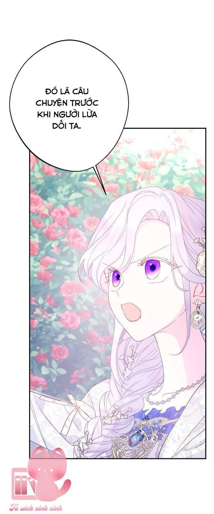 Tiền Là Tất Cả Chồng Là Phù Du Chương 102 - Trang 19