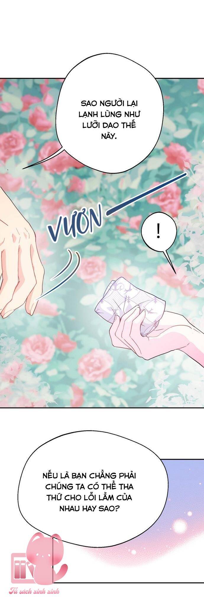 Tiền Là Tất Cả Chồng Là Phù Du Chương 102 - Trang 20