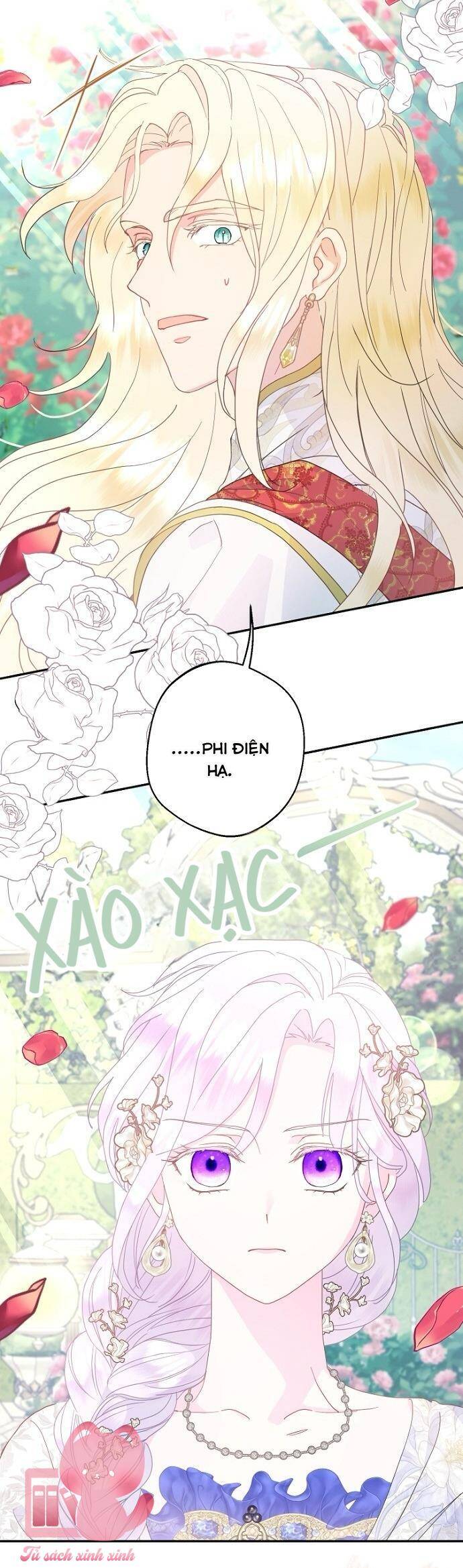 Tiền Là Tất Cả Chồng Là Phù Du Chương 102 - Trang 3