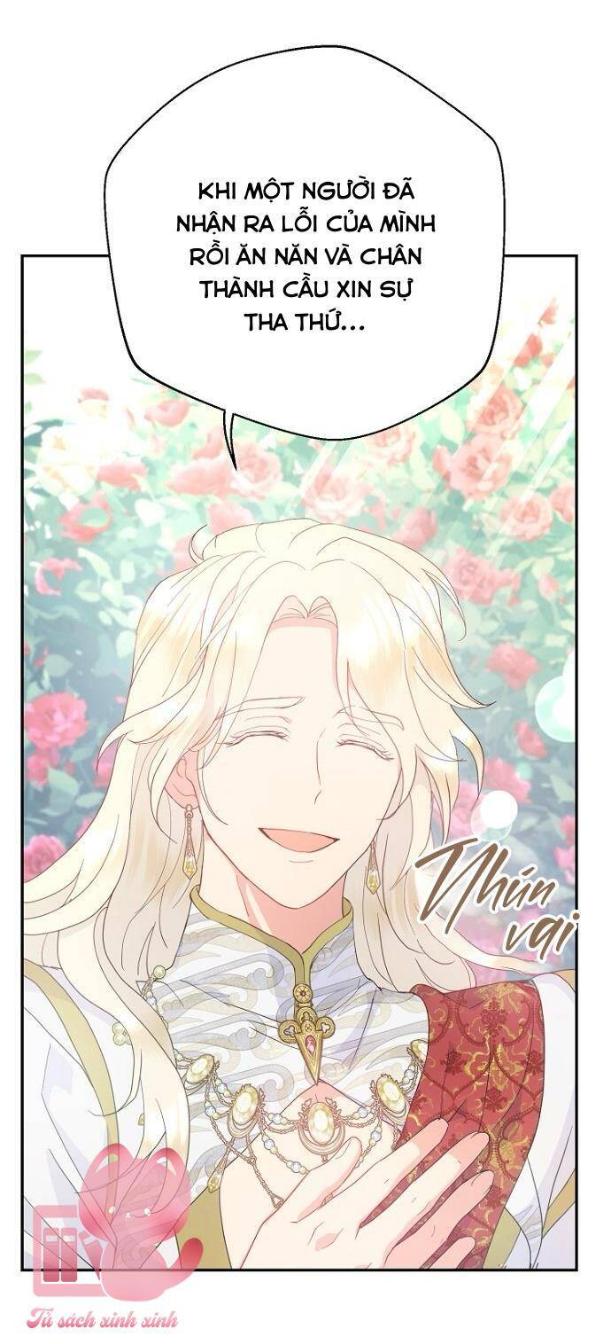 Tiền Là Tất Cả Chồng Là Phù Du Chương 102 - Trang 21