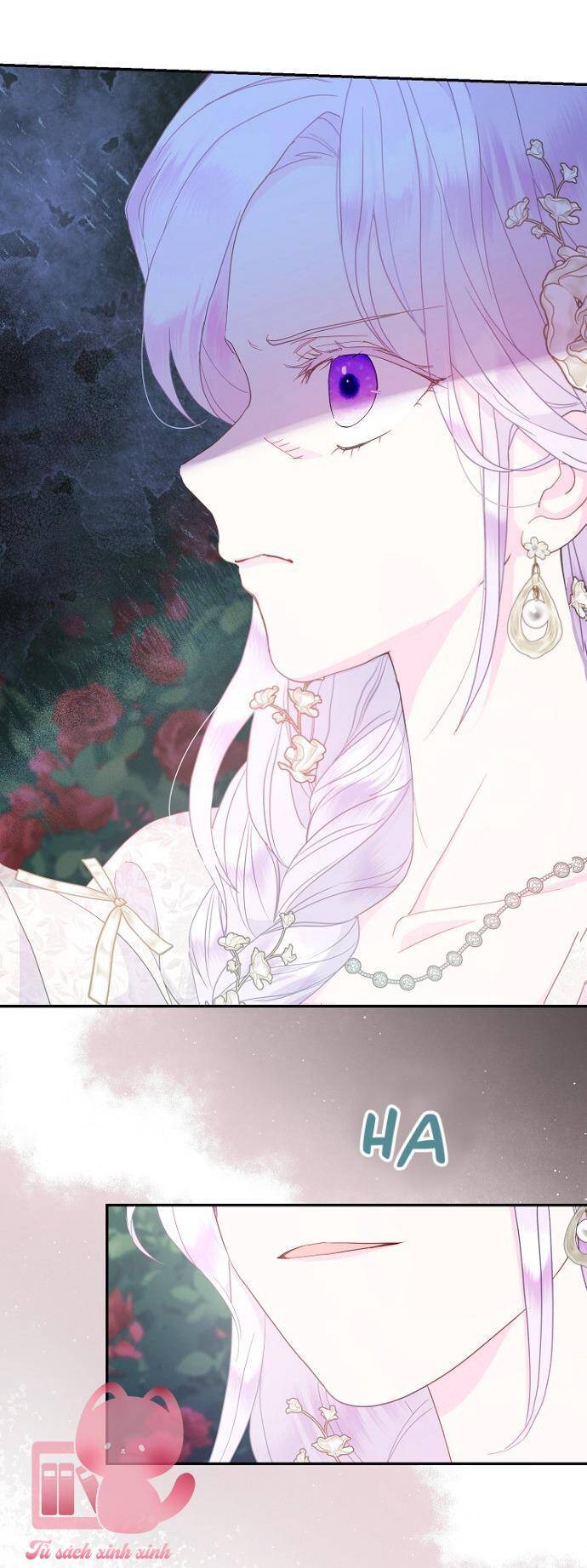 Tiền Là Tất Cả Chồng Là Phù Du Chương 102 - Trang 22