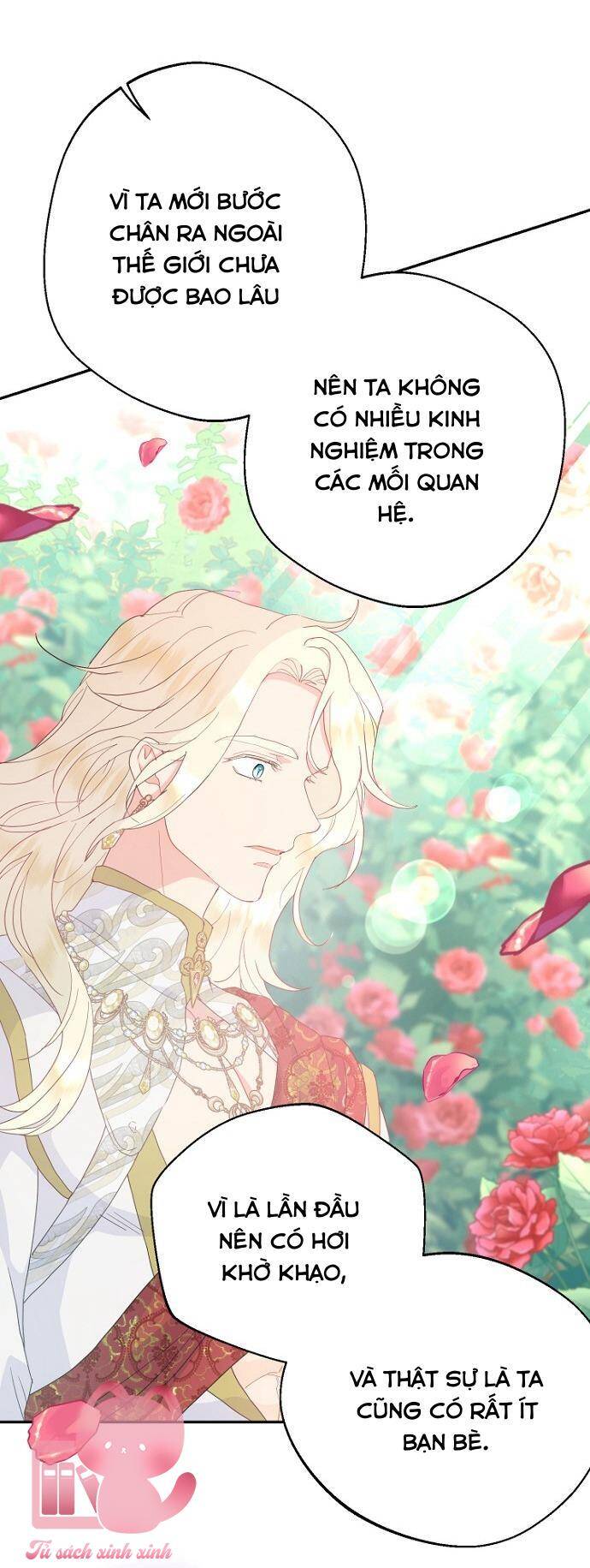 Tiền Là Tất Cả Chồng Là Phù Du Chương 102 - Trang 24