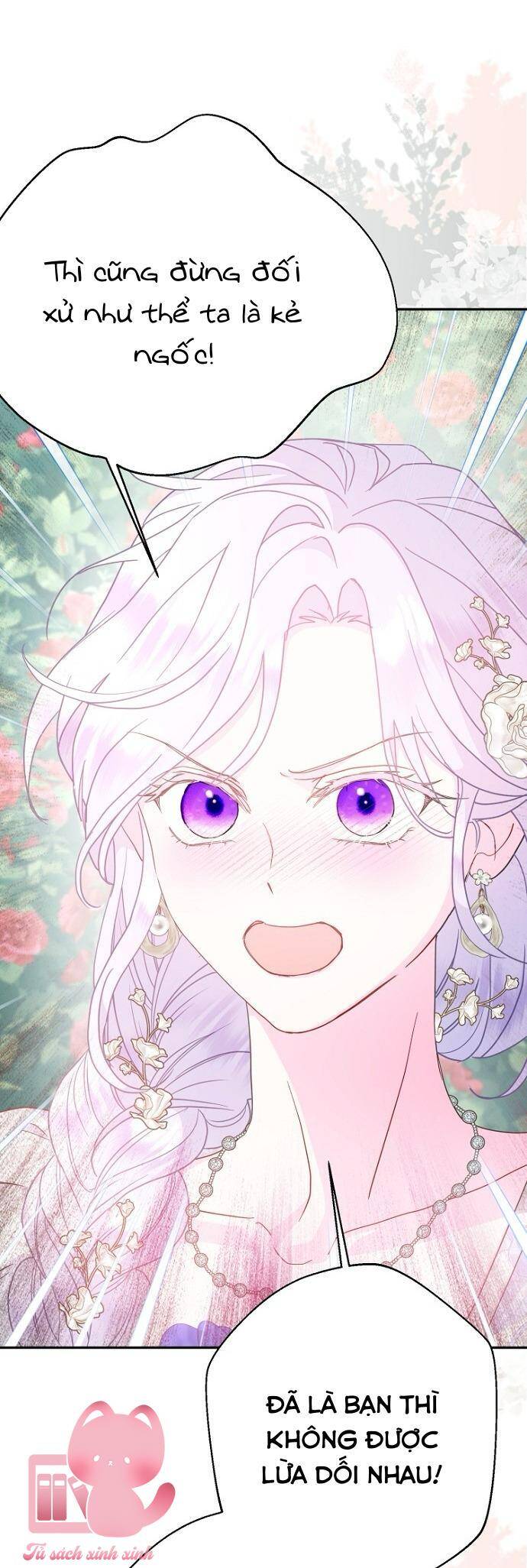 Tiền Là Tất Cả Chồng Là Phù Du Chương 102 - Trang 26