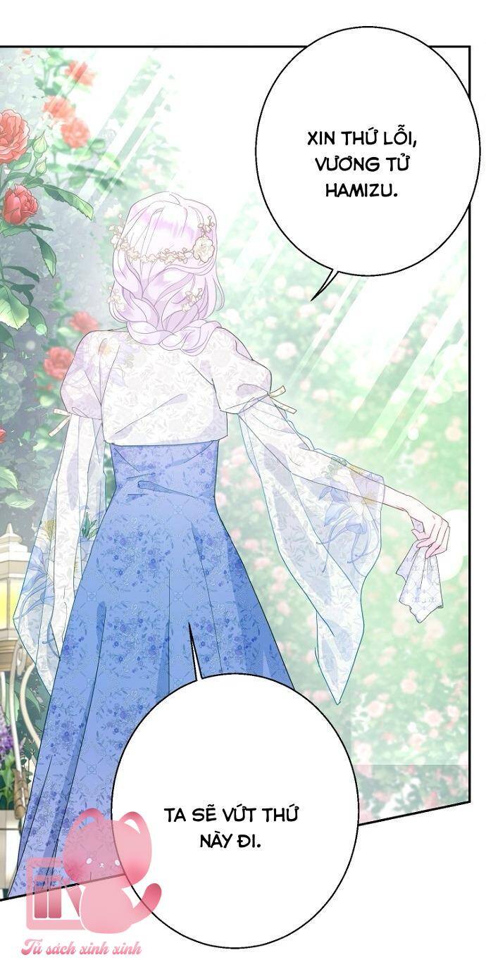 Tiền Là Tất Cả Chồng Là Phù Du Chương 102 - Trang 28