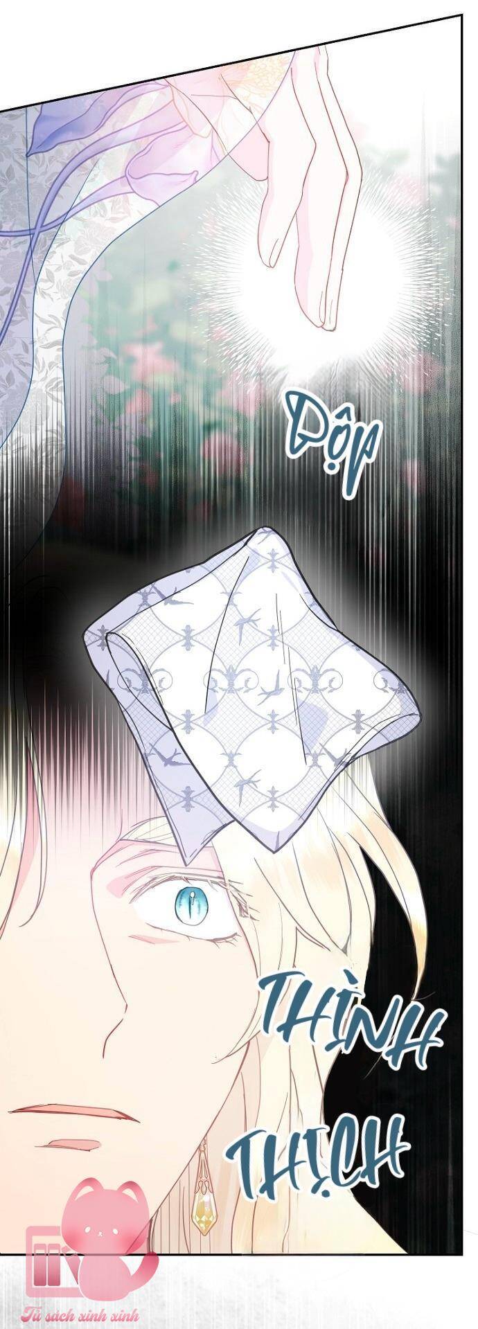 Tiền Là Tất Cả Chồng Là Phù Du Chương 102 - Trang 29