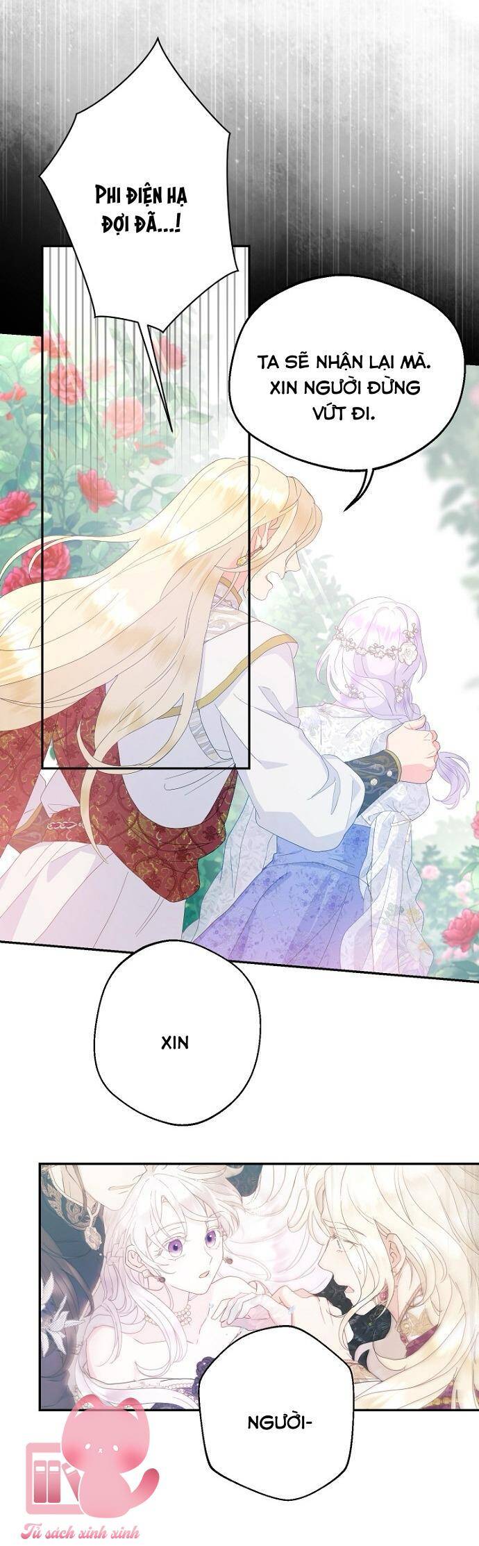 Tiền Là Tất Cả Chồng Là Phù Du Chương 102 - Trang 30