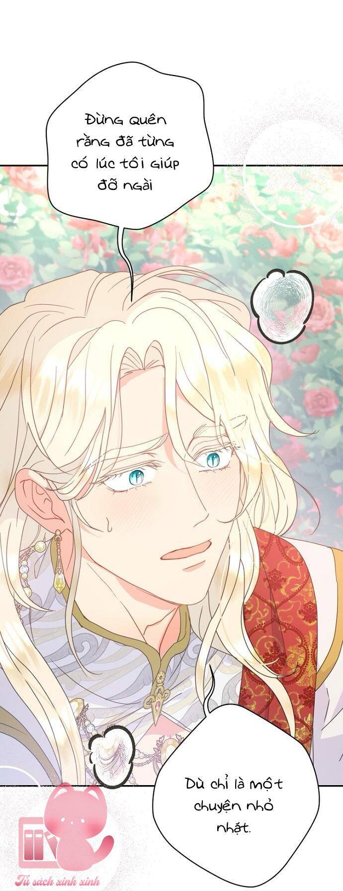 Tiền Là Tất Cả Chồng Là Phù Du Chương 102 - Trang 31