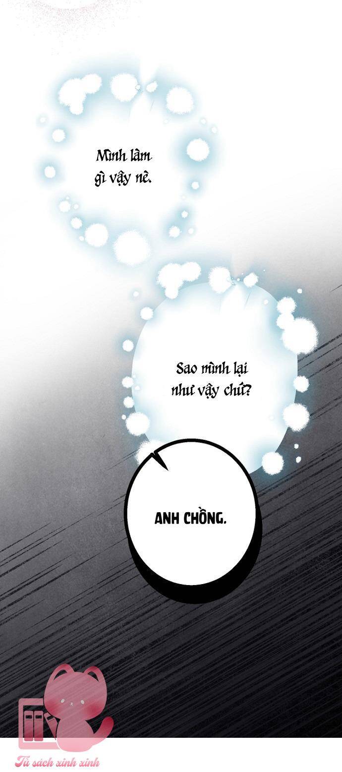 Tiền Là Tất Cả Chồng Là Phù Du Chương 102 - Trang 32