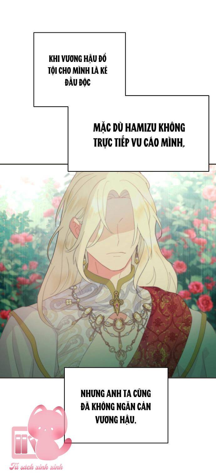 Tiền Là Tất Cả Chồng Là Phù Du Chương 102 - Trang 35