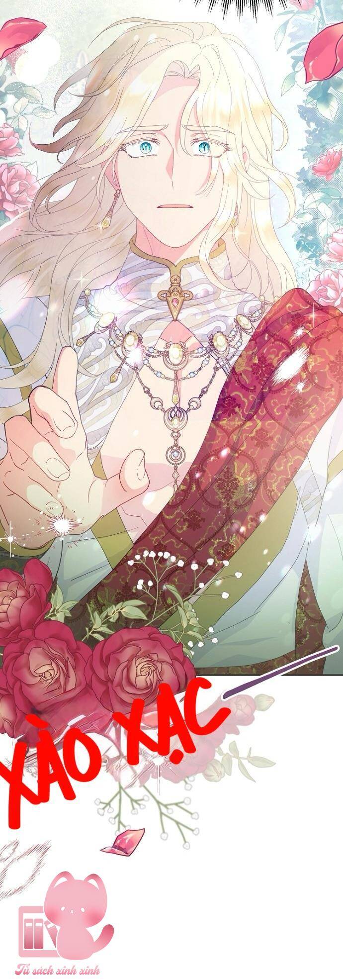 Tiền Là Tất Cả Chồng Là Phù Du Chương 102 - Trang 38