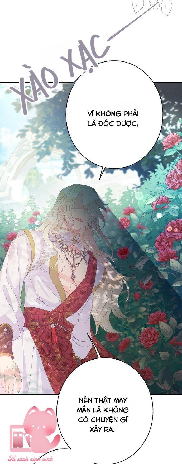 Tiền Là Tất Cả Chồng Là Phù Du Chương 102 - Trang 40