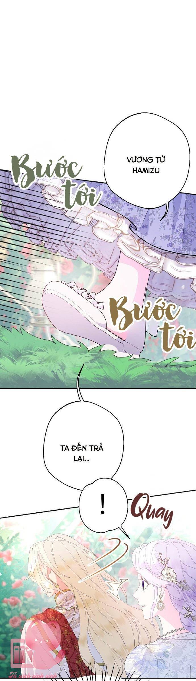 Tiền Là Tất Cả Chồng Là Phù Du Chương 102 - Trang 5