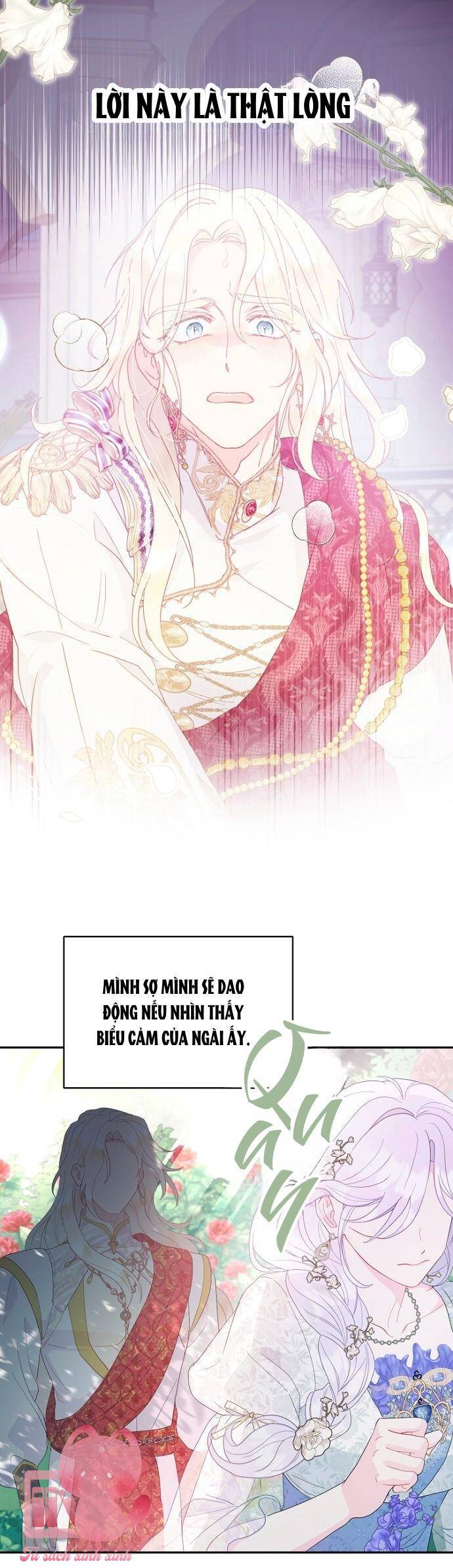 Tiền Là Tất Cả Chồng Là Phù Du Chương 102 - Trang 42