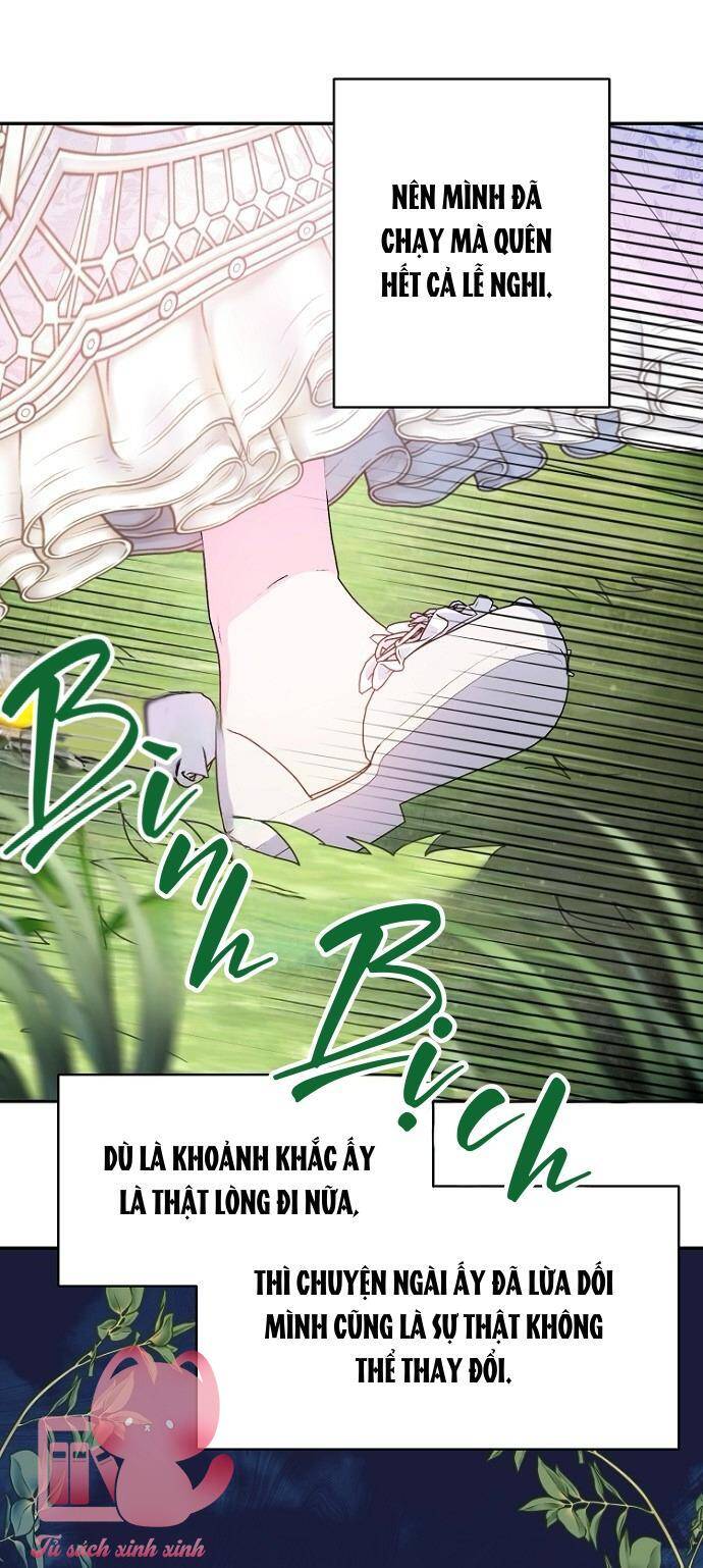 Tiền Là Tất Cả Chồng Là Phù Du Chương 102 - Trang 43