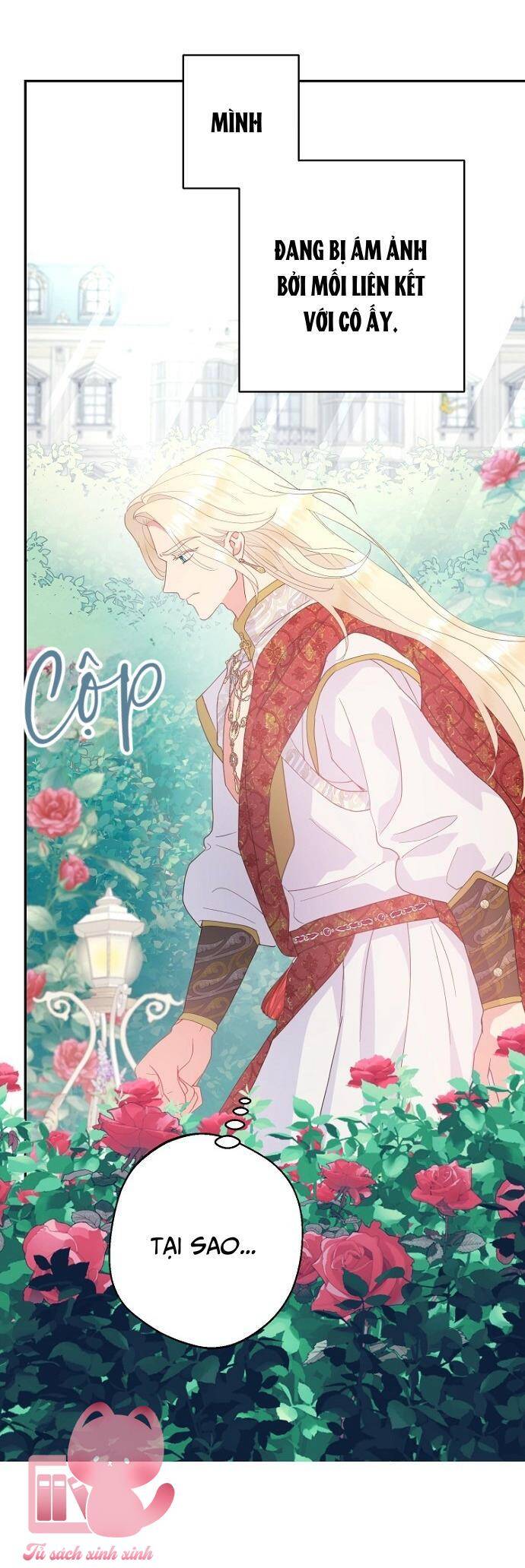 Tiền Là Tất Cả Chồng Là Phù Du Chương 102 - Trang 51