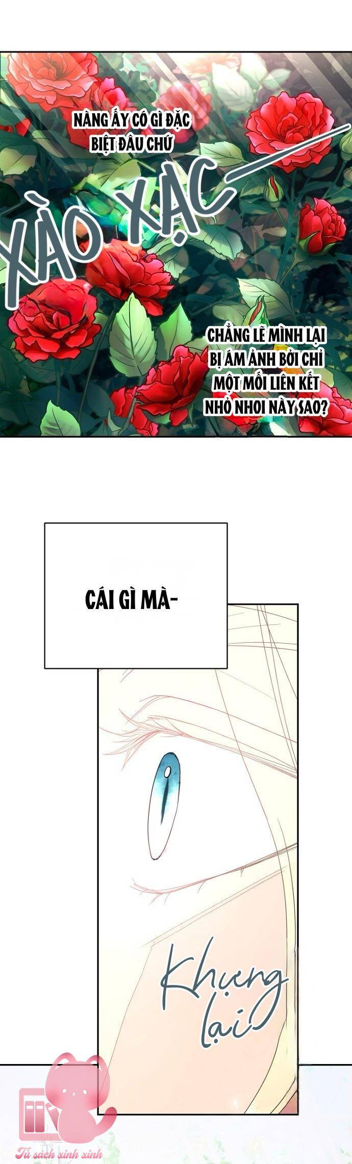 Tiền Là Tất Cả Chồng Là Phù Du Chương 102 - Trang 53